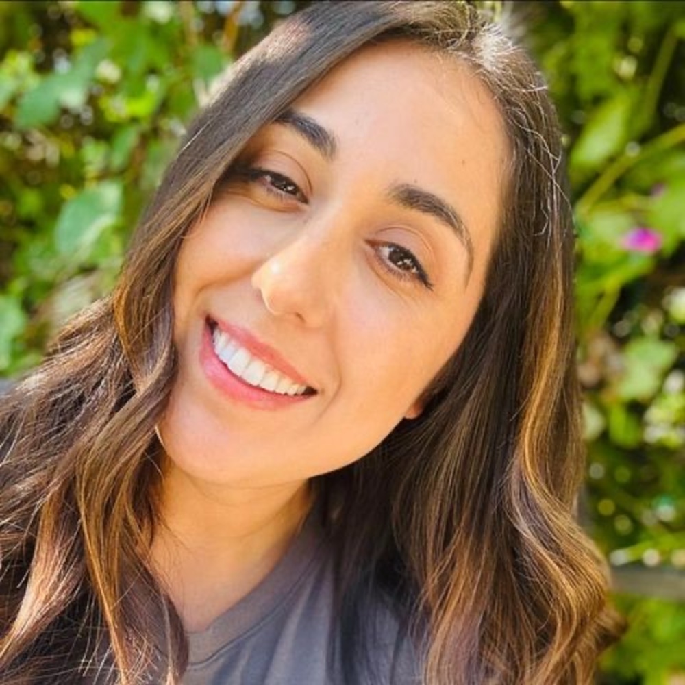 Meet your Posher, Vanessa